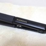 ストレートアイロン「EVERRON(エヴァロン)」の写真