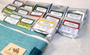 【2021年夏】「LUPICIA(ルピシア)お茶の福袋」の開封レビュー【松】