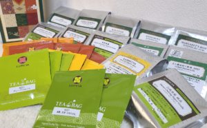 【2022年冬】「LUPICIA(ルピシア)お茶の福袋」の開封レビュー【松】