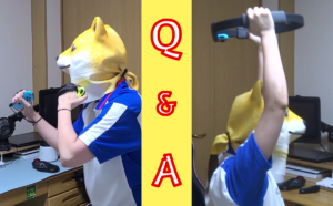 【Q&A】成功からの経験則!フィットボクシング(フィットボクシング2)とリングフィットアドベンチャーで痩せるためのコツまとめ