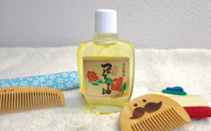 【育ててなんぼ】我が家のつげ櫛お手入れ方法【愛着倍増】